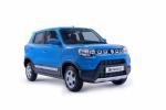 Suzuki S-Presso 2020 года (ZA)